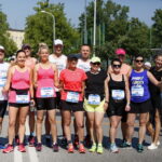 sieBIEGA Półmaraton Kielecki / Marzena Mąkosa / Radio Kielce