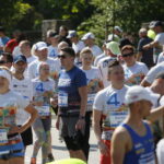 sieBIEGA Półmaraton Kielecki / Marzena Mąkosa / Radio Kielce