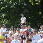 sieBIEGA Półmaraton Kielecki / Marzena Mąkosa / Radio Kielce