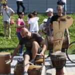 sieBIEGA Półmaraton Kielecki / Marzena Mąkosa / Radio Kielce