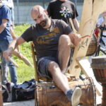 sieBIEGA Półmaraton Kielecki / Marzena Mąkosa / Radio Kielce