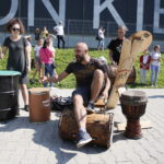 sieBIEGA Półmaraton Kielecki / Marzena Mąkosa / Radio Kielce