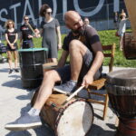 sieBIEGA Półmaraton Kielecki / Marzena Mąkosa / Radio Kielce