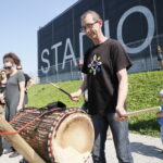 sieBIEGA Półmaraton Kielecki / Marzena Mąkosa / Radio Kielce