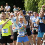 sieBIEGA Półmaraton Kielecki / Marzena Mąkosa / Radio Kielce