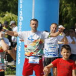 sieBIEGA Półmaraton Kielecki / Marzena Mąkosa / Radio Kielce