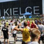 sieBIEGA Półmaraton Kielecki / Marzena Mąkosa / Radio Kielce