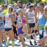 sieBIEGA Półmaraton Kielecki / Marzena Mąkosa / Radio Kielce