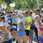 sieBIEGA Półmaraton Kielecki / Marzena Mąkosa / Radio Kielce