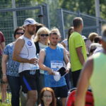 sieBIEGA Półmaraton Kielecki / Marzena Mąkosa / Radio Kielce