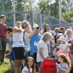 sieBIEGA Półmaraton Kielecki / Marzena Mąkosa / Radio Kielce