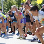 sieBIEGA Półmaraton Kielecki / Marzena Mąkosa / Radio Kielce