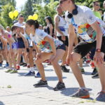 sieBIEGA Półmaraton Kielecki / Marzena Mąkosa / Radio Kielce