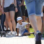 sieBIEGA Półmaraton Kielecki / Marzena Mąkosa / Radio Kielce