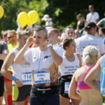 sieBIEGA Półmaraton Kielecki / Marzena Mąkosa / Radio Kielce