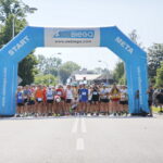 sieBIEGA Półmaraton Kielecki / Marzena Mąkosa / Radio Kielce