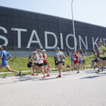 sieBIEGA Półmaraton Kielecki / Marzena Mąkosa / Radio Kielce