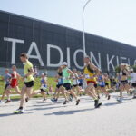 sieBIEGA Półmaraton Kielecki / Marzena Mąkosa / Radio Kielce