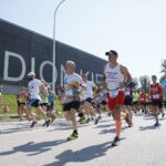 sieBIEGA Półmaraton Kielecki / Marzena Mąkosa / Radio Kielce