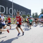 sieBIEGA Półmaraton Kielecki / Marzena Mąkosa / Radio Kielce