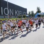 sieBIEGA Półmaraton Kielecki / Marzena Mąkosa / Radio Kielce