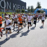 sieBIEGA Półmaraton Kielecki / Marzena Mąkosa / Radio Kielce