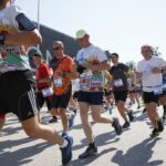 sieBIEGA Półmaraton Kielecki / Marzena Mąkosa / Radio Kielce