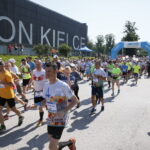 sieBIEGA Półmaraton Kielecki / Marzena Mąkosa / Radio Kielce