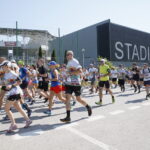 sieBIEGA Półmaraton Kielecki / Marzena Mąkosa / Radio Kielce