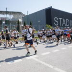 sieBIEGA Półmaraton Kielecki / Marzena Mąkosa / Radio Kielce