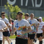 sieBIEGA Półmaraton Kielecki / Marzena Mąkosa / Radio Kielce