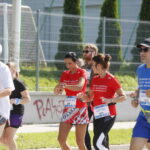 sieBIEGA Półmaraton Kielecki / Marzena Mąkosa / Radio Kielce