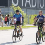 sieBIEGA Półmaraton Kielecki / Marzena Mąkosa / Radio Kielce