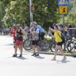 sieBIEGA Półmaraton Kielecki / Marzena Mąkosa / Radio Kielce