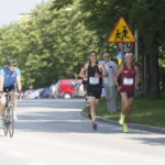 sieBIEGA Półmaraton Kielecki / Marzena Mąkosa / Radio Kielce