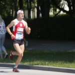 sieBIEGA Półmaraton Kielecki / Marzena Mąkosa / Radio Kielce