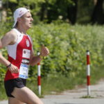 sieBIEGA Półmaraton Kielecki / Marzena Mąkosa / Radio Kielce