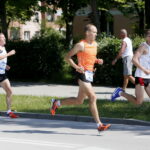 sieBIEGA Półmaraton Kielecki / Marzena Mąkosa / Radio Kielce