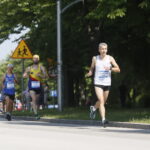 sieBIEGA Półmaraton Kielecki / Marzena Mąkosa / Radio Kielce