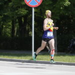 sieBIEGA Półmaraton Kielecki / Marzena Mąkosa / Radio Kielce