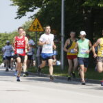 sieBIEGA Półmaraton Kielecki / Marzena Mąkosa / Radio Kielce