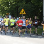 sieBIEGA Półmaraton Kielecki / Marzena Mąkosa / Radio Kielce