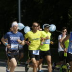 sieBIEGA Półmaraton Kielecki / Marzena Mąkosa / Radio Kielce