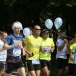 sieBIEGA Półmaraton Kielecki / Marzena Mąkosa / Radio Kielce