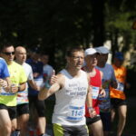 sieBIEGA Półmaraton Kielecki / Marzena Mąkosa / Radio Kielce