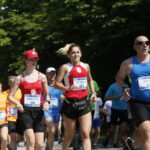 sieBIEGA Półmaraton Kielecki / Marzena Mąkosa / Radio Kielce