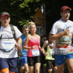 sieBIEGA Półmaraton Kielecki / Marzena Mąkosa / Radio Kielce