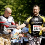 sieBIEGA Półmaraton Kielecki / Marzena Mąkosa / Radio Kielce