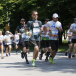 sieBIEGA Półmaraton Kielecki / Marzena Mąkosa / Radio Kielce
