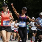 sieBIEGA Półmaraton Kielecki / Marzena Mąkosa / Radio Kielce